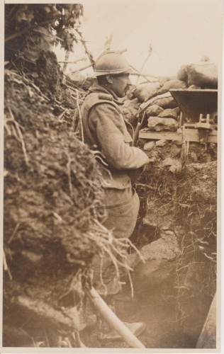 première guerre mondiale,argonne,tranchées,1914-1918